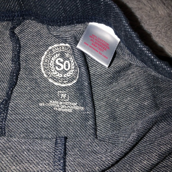 🌟 BUNDLE ONLY black leggings for girls size 14 - Picture 4 of 5